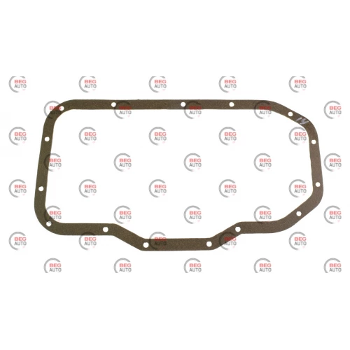 прокл.поддона ГАЗ- 406дв пробка