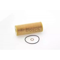 фильтр масл. MB E-Class W124-280E, W124-300-24V бенз. (89->)  (BOSCH)