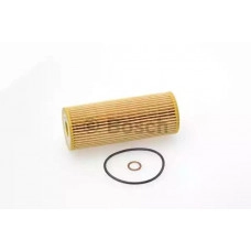 фильтр масл. MB E-Class W124-280E, W124-300-24V бенз. (89->)  (BOSCH)