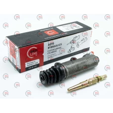 цил.сцепл.раб. Газель, 3110, УАЗ регулир. шток (BEG-LINE)