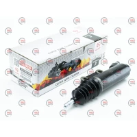 цил.сцепл.раб. Газель, 3110 коротк. шток, штуцер прямо (HORT) HCC58030