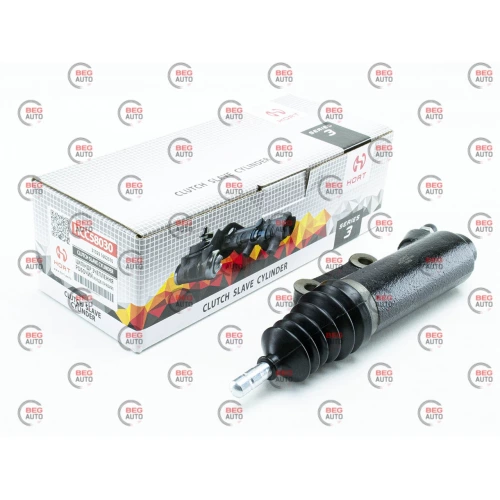 циліндр зчеплення робочий Газель, 3110 короткий шток (HORT) HCC58030