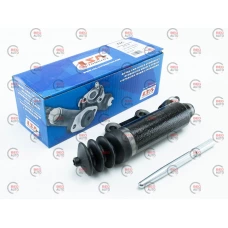 цил.сцепл.раб. Газель, 3110 длин. шток, штуцер прямо (LSA)