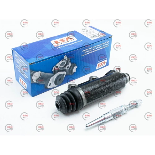 цил.сцепл.раб. Газель, 3110, УАЗ регулир. шток (LSA)