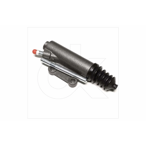 циліндр зчеплення робочий Газель, 3110 довгий шток (ДК)