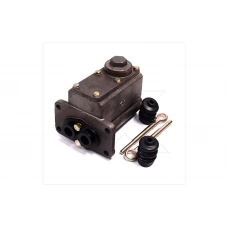 цил.торм.главн. ГАЗ-21, РАФ, ГАЗ-66 со штоками (ДК)