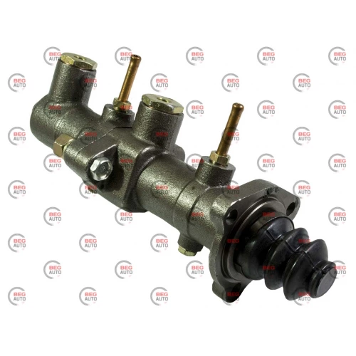 цил.торм.главн. ГАЗ-53,3307 2-сек. без бачка (ДК)