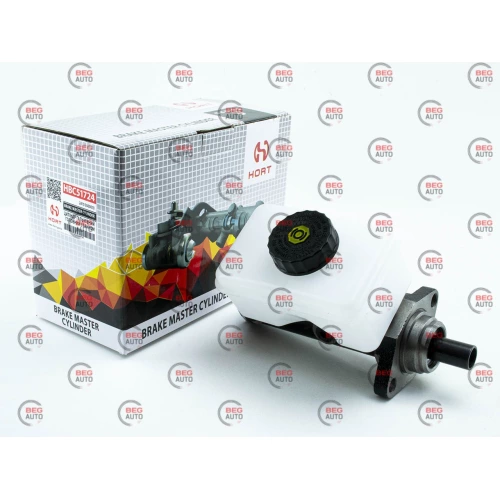 циліндр гальмівний головний Волга без датчика (HORT) HBC51724