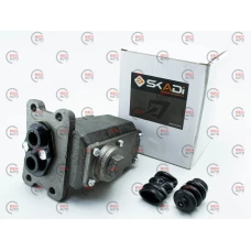 цил.торм.главн. ГАЗ-21, РАФ, ГАЗ-66 без штоков