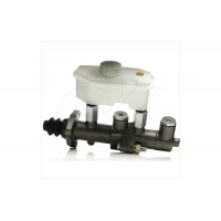 циліндр гальмівний головний ГАЗ-53,3307 2-сек. з бачком  (ДК)