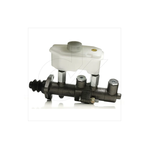 цил.торм.главн. ГАЗ-53,3307 2-сек. с бачком  (ДК)