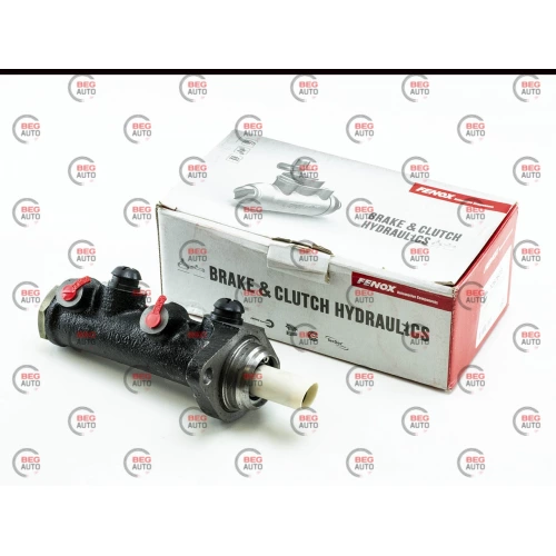 циліндр гальмівний головний Волга без бачка (Fenox) Т2626 C3