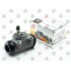 цил.торм.задний ГАЗ-2410,3302,УАЗ-3160 трубка d-10, порш.d-28 (HORT) HBC52031