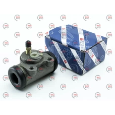 цил.торм.задний ГАЗ-2410,3302 трубка d-10, порш.d-32 (STANDART)