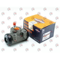 цил.торм.задний ГАЗ-2410,3302 трубка d-10, порш.d-32 (Truckman)