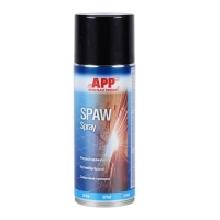 спрей для чистки сопла зварювальних пальників APP SPAW 400мл