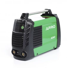 сварочный аппарат инвертор Apro  20-280 A, электрод 1,6-5,0 мм, кабели 3+2м, ПВ60% низкое напряжение