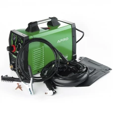 плазморіз інверторний, CUT, кабелі 4+2.5 м, плавне регулювання Apro