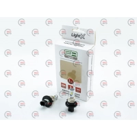 лампа  A 12V 13W LED WHITE 5000K PH24WY/PH19W