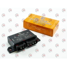 реле повор.с авар.2401,Г-53 (РС950П)  СовеК