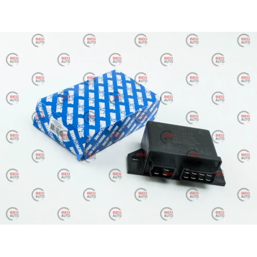 реле поворотів з авар.2410 (РС950) 713.3777 (Энергомаш)