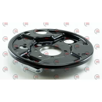 диск опорный Газель задний правый (Авто Престиж)