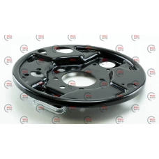 диск опорный Газель задний правый (Авто Престиж)