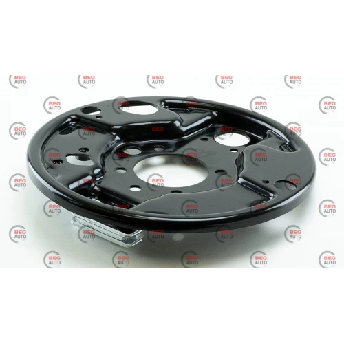 диск опорный Газель задний правый (Авто Престиж)