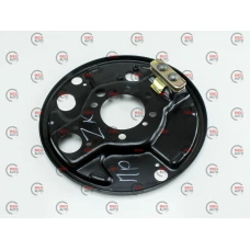 диск опорный Газель задний правый