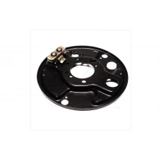 диск опорный Газель задний левый (ДК)