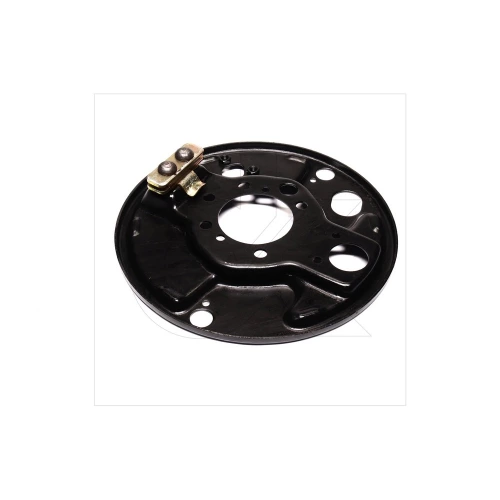 диск опорный Газель задний левый (ДК)