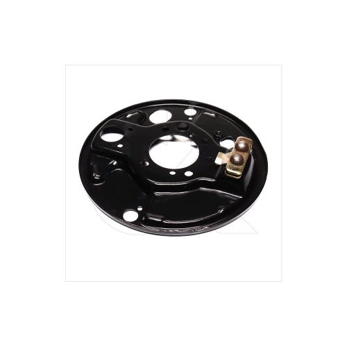 диск опорный Газель задний правый (ДК)