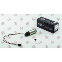 электро Б\Н вставка ГАЗ-406,405дв. (QAP) 14-223(FP454-001)