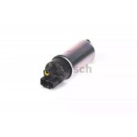 електро паливний насос вставка ВАЗ 2110,Lanos, дв406 (BOSCH) (3.5bar) оригінал