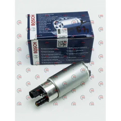 електро паливний насос вставка ГАЗ-406,405дв. (BOSCH)