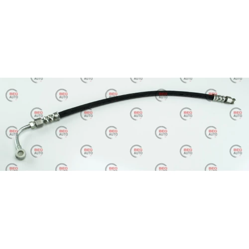 шланг ГУР 3110 длинный с наконечником нагнет.