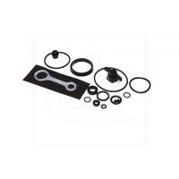 Р/к КАМАЗ регулятора давления (ДК)