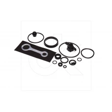 Р/к КАМАЗ регулятора давления (ДК)