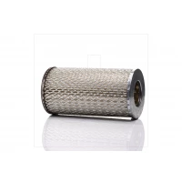 фильтр масл. МАЗ с 1-м отв. (ДК)