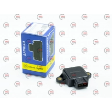 датчик положення дросельної заслінки 406 дв E&E (EE-TPS43855)