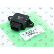 датчик полож.дрос.засл. 406 дв  SHIN KUM