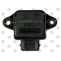 датчик полож.дрос.засл. 406 дв BOSCH