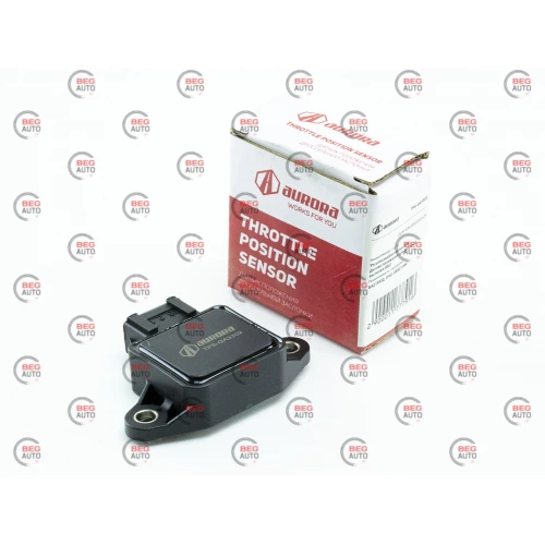 датчик полож.дрос.засл. 406 дв AURORA