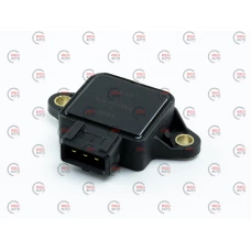 датчик полож.дрос.засл. 406 дв  АТПП