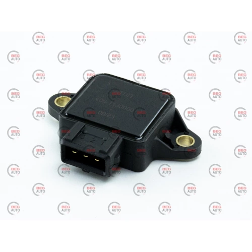 датчик полож.дрос.засл. 406 дв  АТПП