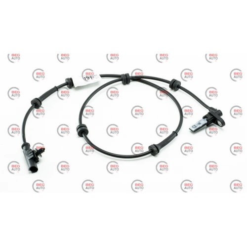 датчик ABS Газель зад. левый (ГАЗ)