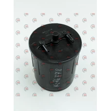 адсорбер Волга, Газель