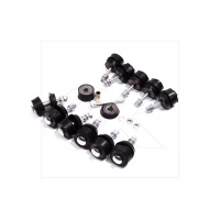 подушка кузова УАЗ (12 шт) ДК