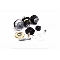 подушка двигуна і роздатки УАЗ (ДК)