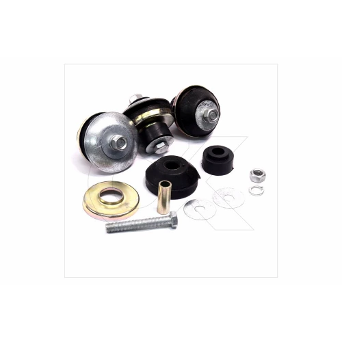 подушка двигуна і роздатки УАЗ (ДК)